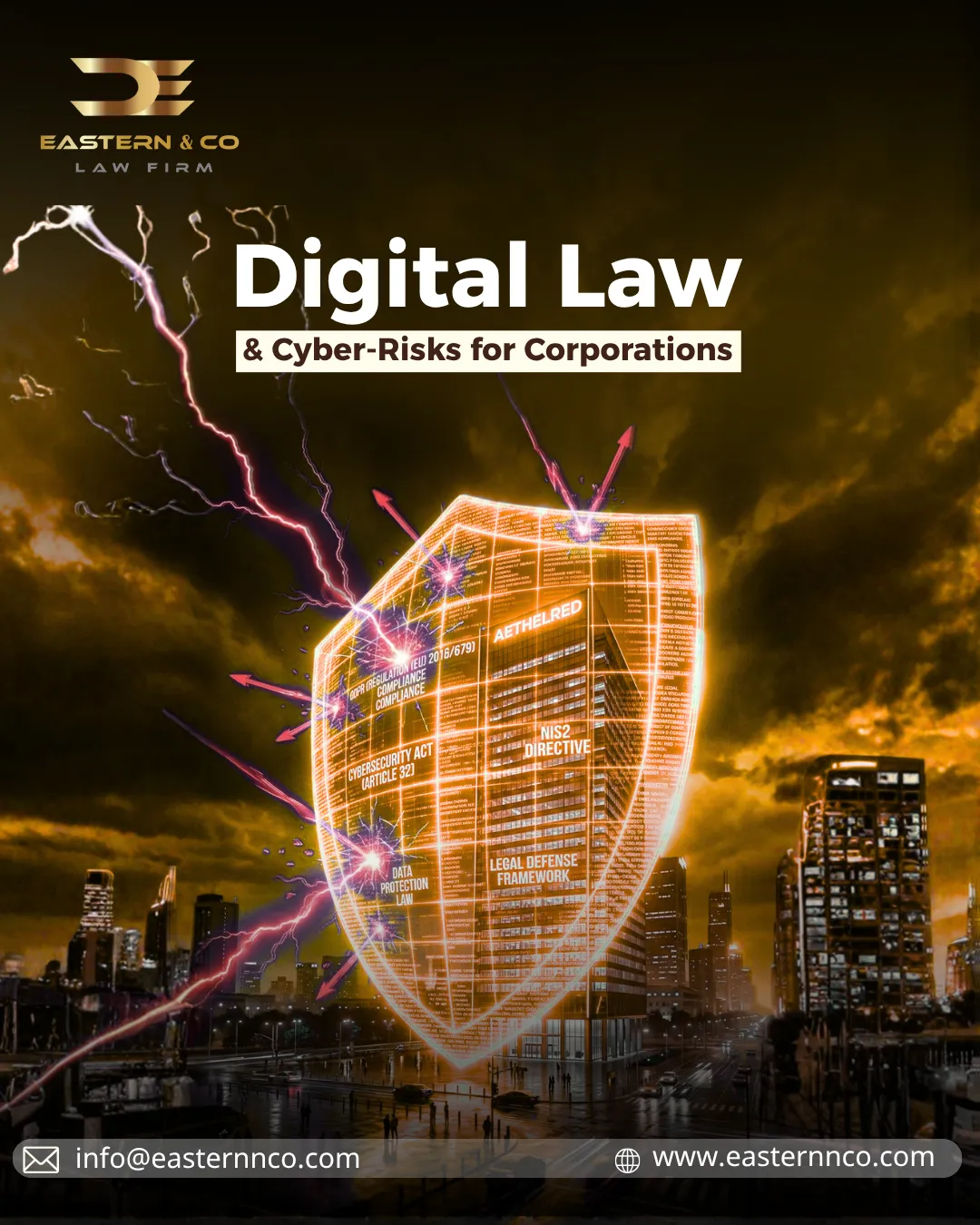 Cyber incidents have become one of the most significant legal and commercial risks facing businesses today. A ransomware attack, data breach, or unauthorized disclosure of confidential information can disrupt operations, expose a company to regulatory scr