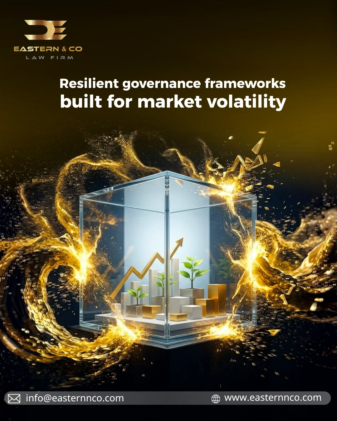 Corporate Restructuring & Governance