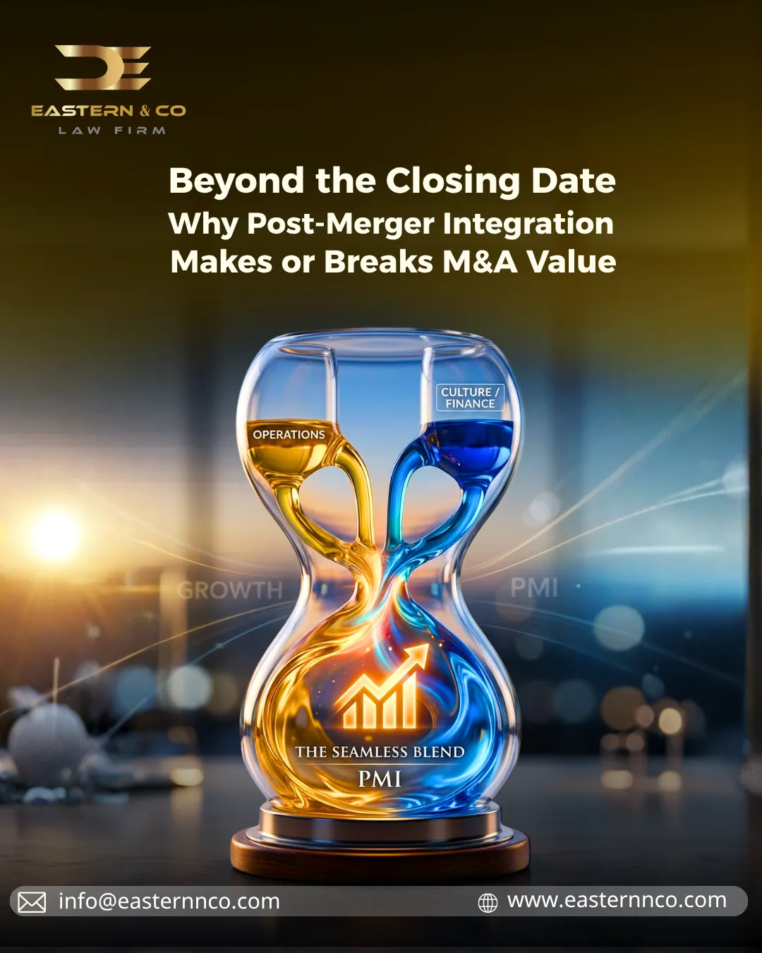 Signing the definitive agreement is a major milestone, but the real work begins after the ink dries. Without a clear post-merger integration strategy, even the most promising M&A deals risk value erosion, key talent loss, and operational friction.