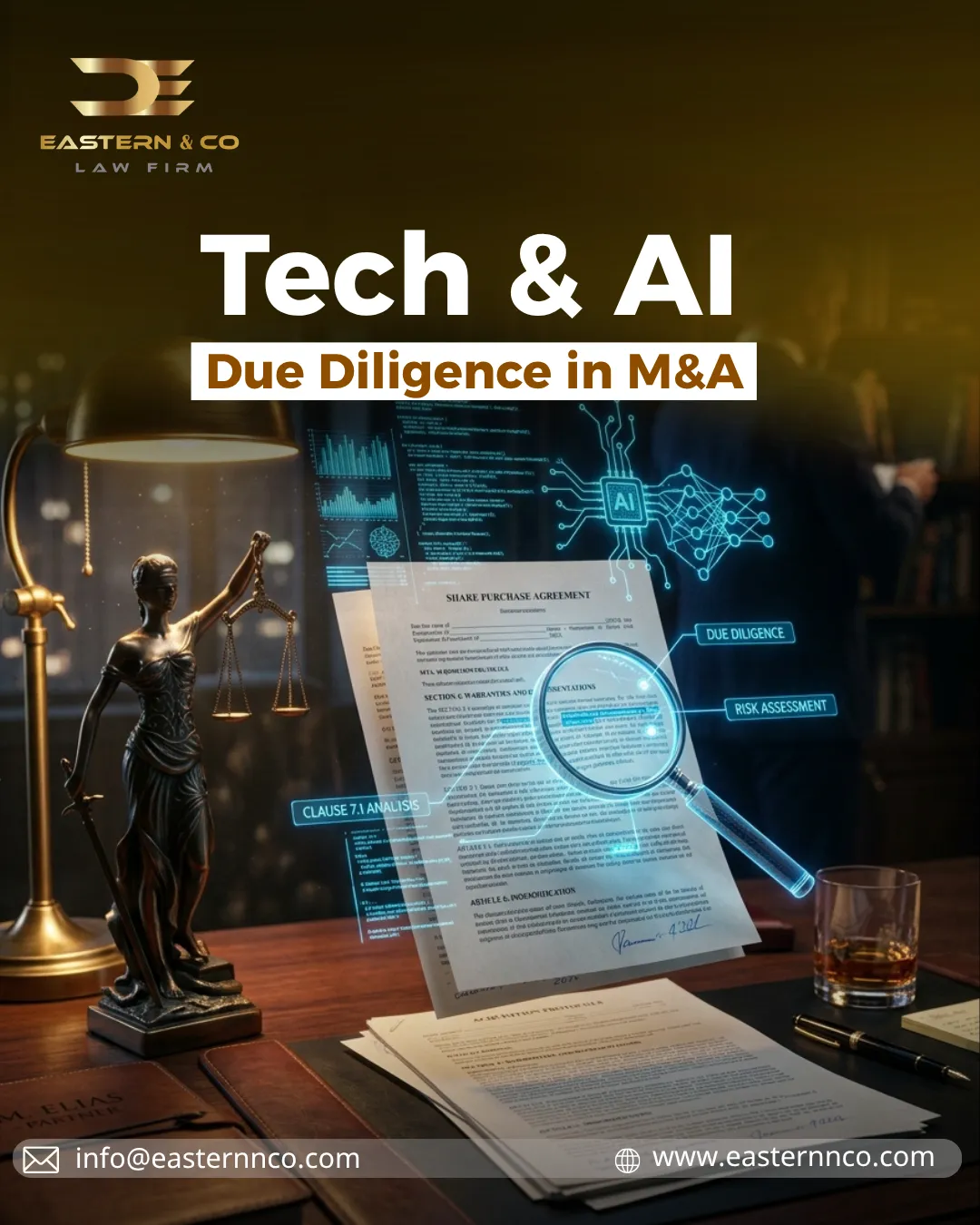 In today’s tech-driven M&A landscape, a target company’s valuation relies heavily on its proprietary technology and software algorithms. However, acquiring tech assets without deeply auditing their legal, regulatory, and technical foundations can lead to 