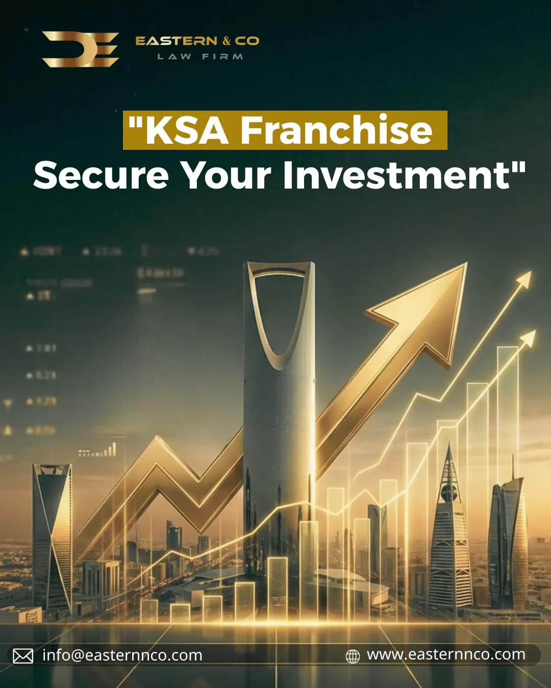 The Franchise Law aims to regulate the relationship between the franchisor and the franchisee, promoting transparency.