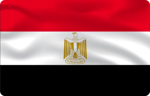 Invest in Egypt